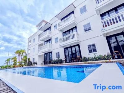 Mary Beach & Resort - 208