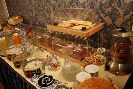 Römerhof - 10