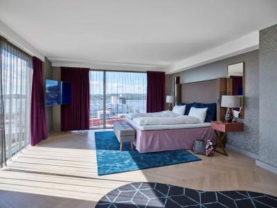Radisson Blu Caledonien, Kristiansand - 112