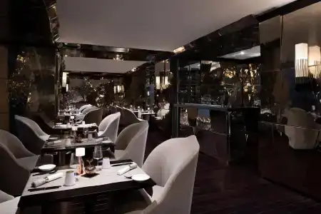 Banyan Tree at La Cigale Mushaireb - 26