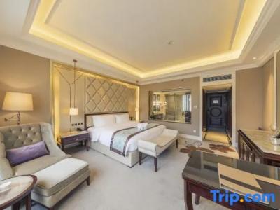 Xingchen Hangdu International - 16
