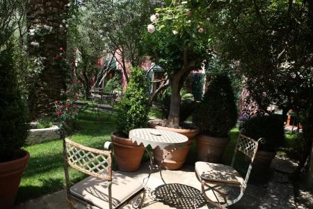 Jardins Secrets - 30