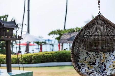 Samui Pier Beach Front & Resort - 28