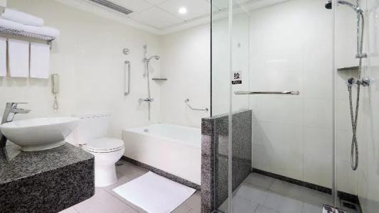 Holiday Inn Wuhan Riverside, An Ihg - 66