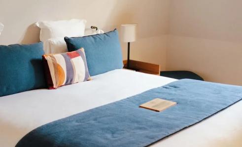 Hostellerie Cèdre & Spa Beaune - 53