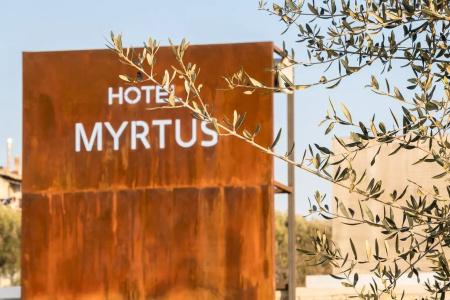 Myrtus - 47