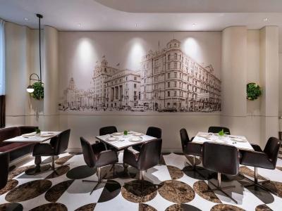 Mercure Shanghai Hongqiao Central - 15