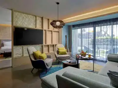 Pullman Phu Quoc Beach Resort - 152