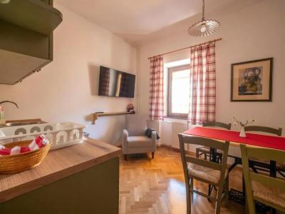 Apartment House Berghi - 110