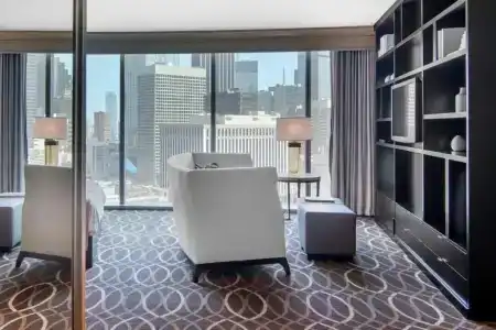 Omni Dallas - 87