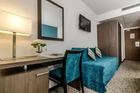 Hôtel Miramont - 24