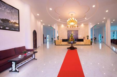 Dalat Wonder Resort - 1