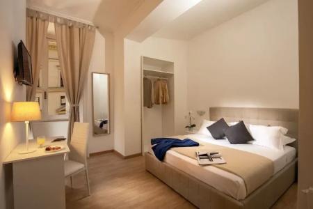 Domus Veneto Rome - 5