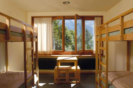 Grindelwald Youth - 35