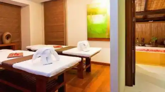Sibsan & Spa Maetaeng Sha - 25