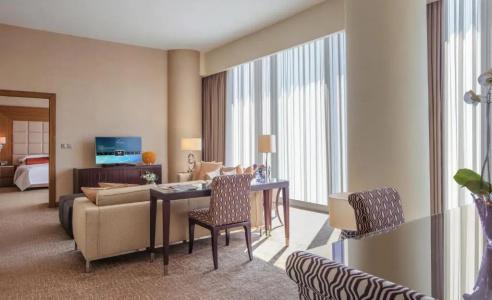 City Centre Rotana - 69