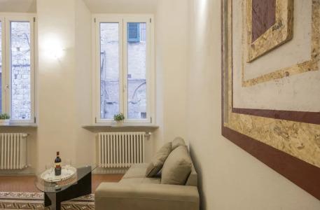 Regis Condo - 166