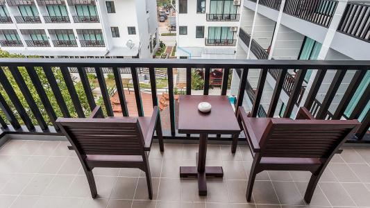Aonang Viva Resort - Sha Plus - 20