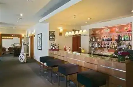 Mercure Lisboa - 26