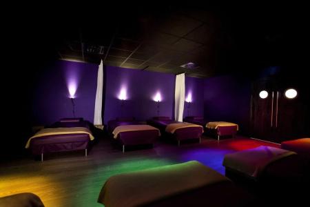 Arken & Art Garden Spa - 4