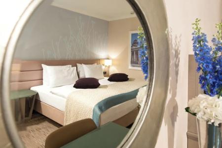 Crowne Plaza Berlin City Centre, an IHG - 58