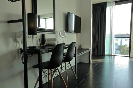 Bed Nimman - Adults Only - 68