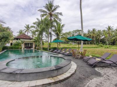 Bhanuswari Resort & Spa - 14