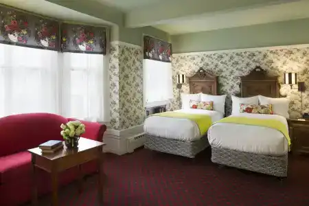 White Swan Inn - 18