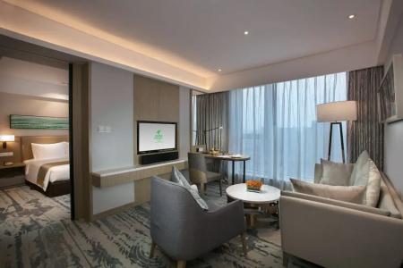 Holiday Inn Express Hangzhou Gongshu, An Ihg - 85