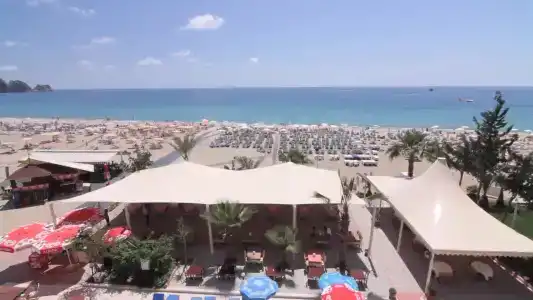 Azak Beach - 14