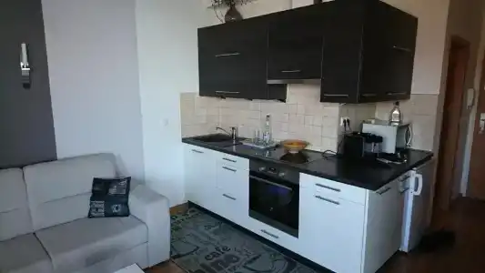Galerius Golden Beach Apartment - 153