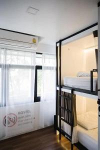 The Common Hostel Sha - 31