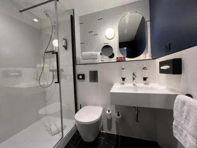 Best Western Plus Crystal, & Spa - 42