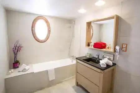Cristal Hôtel & Spa - 52