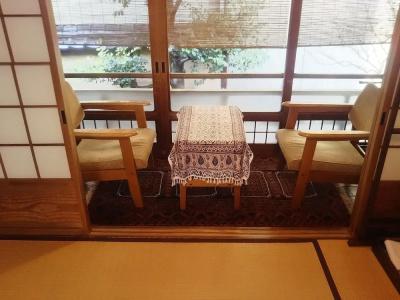 Yadoya Kikokuso - 2