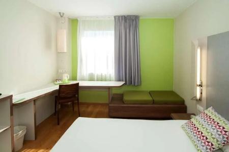 Campanile Barcelona Sud - Cornella - 29