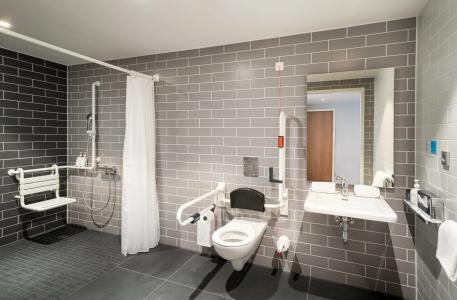 Holiday Inn Express - Rosenheim, An Ihg - 7