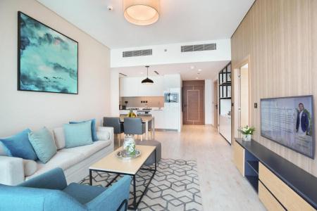 Millennium Montrose Apartment - 11