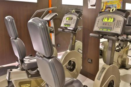 Best Western Plus Galileo Padova - 33