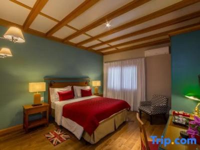 Shanghai Joyful Star(Pudong Airport/Shanghai International Resort/Free Trade Zone) - 40
