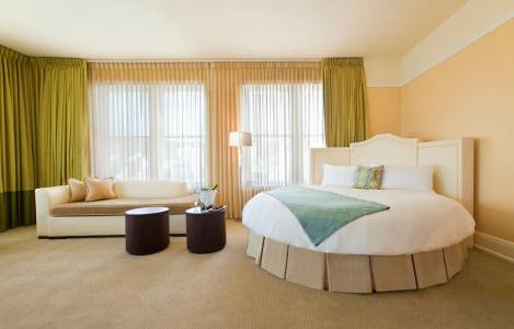 DeLuxe, a Provenance Hotel - 77