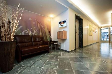 Comfort Garni Stadtzentrum - 12