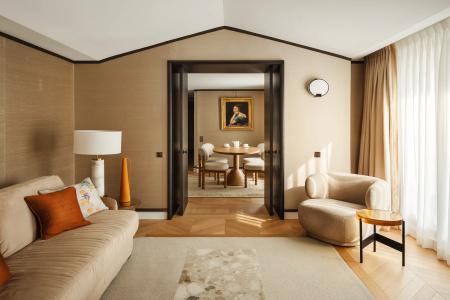 Hôtel De Sers Champs Elysées Paris - 39
