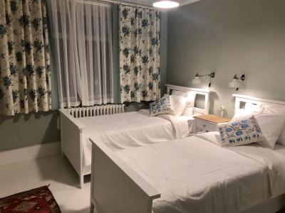 Mehmet Bey Suites - 149