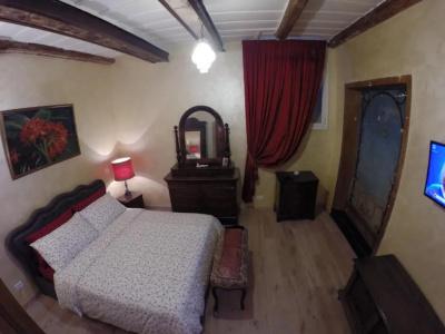 Pantheon Old Suite - 29
