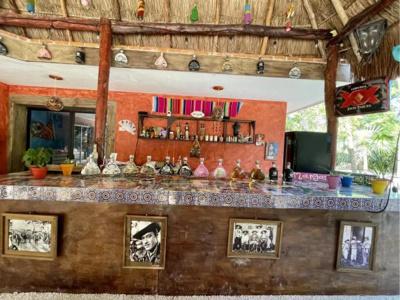 Tequila Cancun - 1