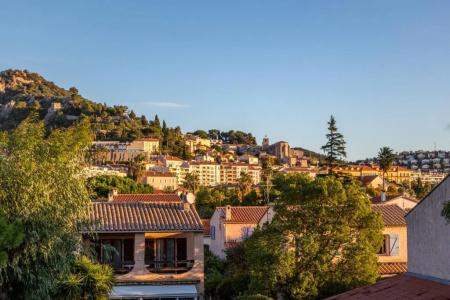 Best Western Plus HyèRes côTe d'Azur - 69