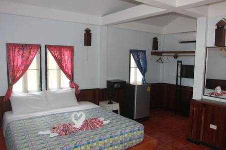 Thongtapan Resort - 143