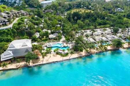 Fair House Villas & Spa, Koh Samui - Sha Extra Plus - 2