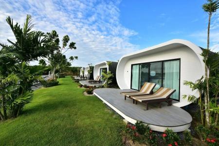 Krabi Boat Lagoon Resort - 31